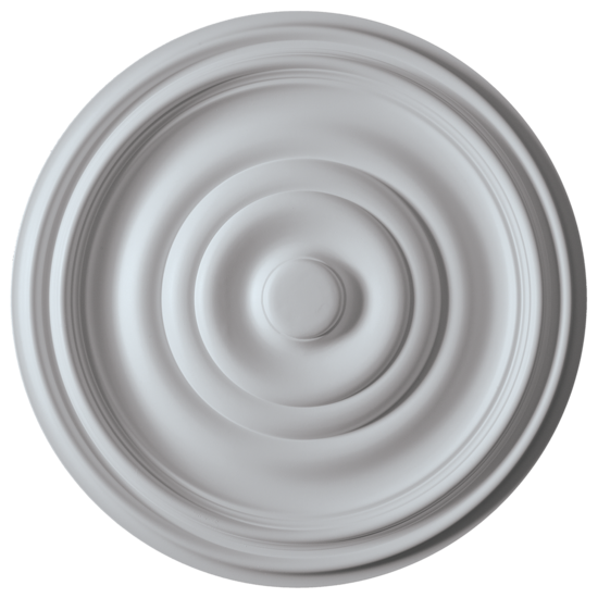 griestu rozete GR 13